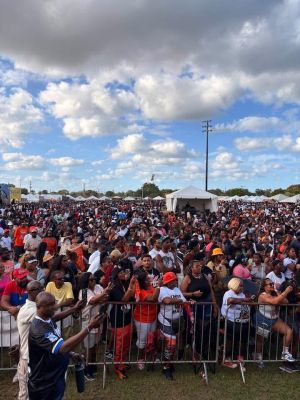 Chief Hall Festival 2026