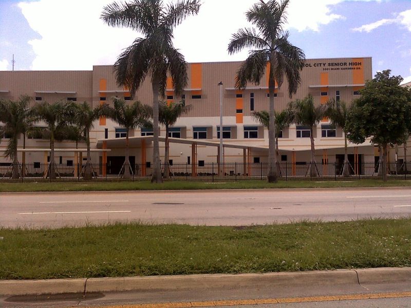 File:Carol city new building.jpg
